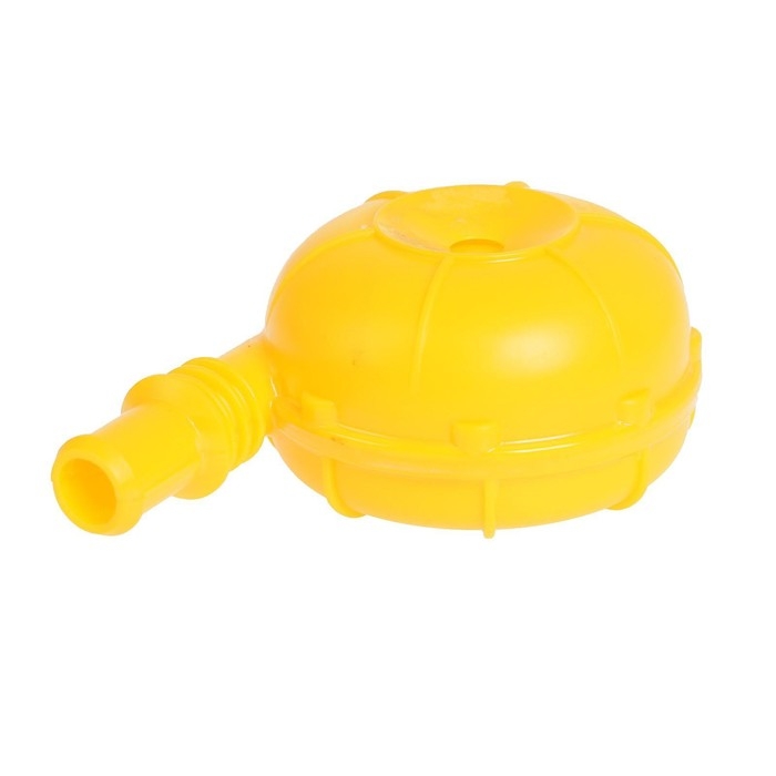 Распылитель-дождеватель, штуцер под шланг, пика, пластик, «Улитка», Greengo Распылитель-дождеватель, штуцер под шланг, пика, пластик, «Улитка», Greengo