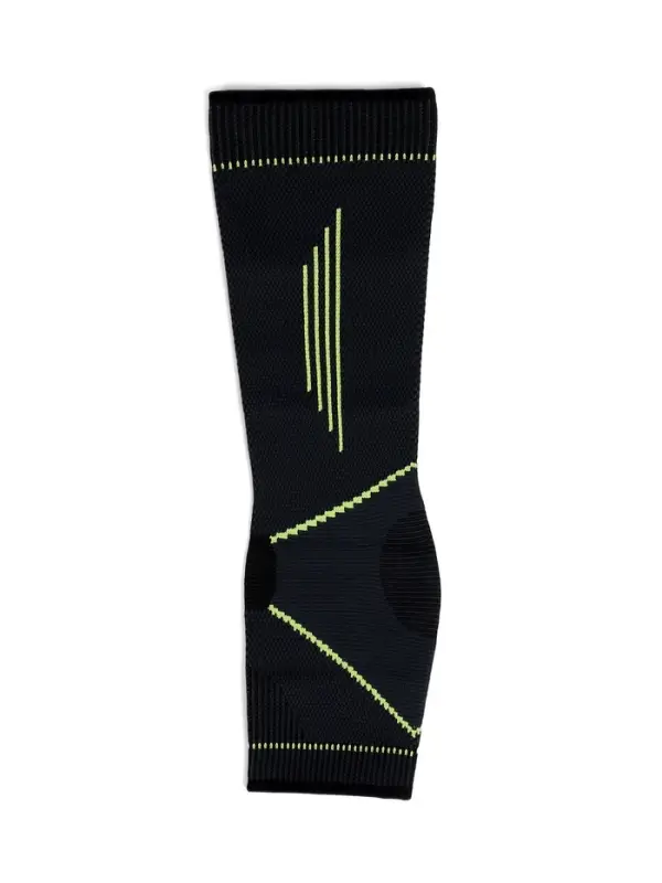 Суппорт для голени ONLYTOP, 1 шт., р. универсальный