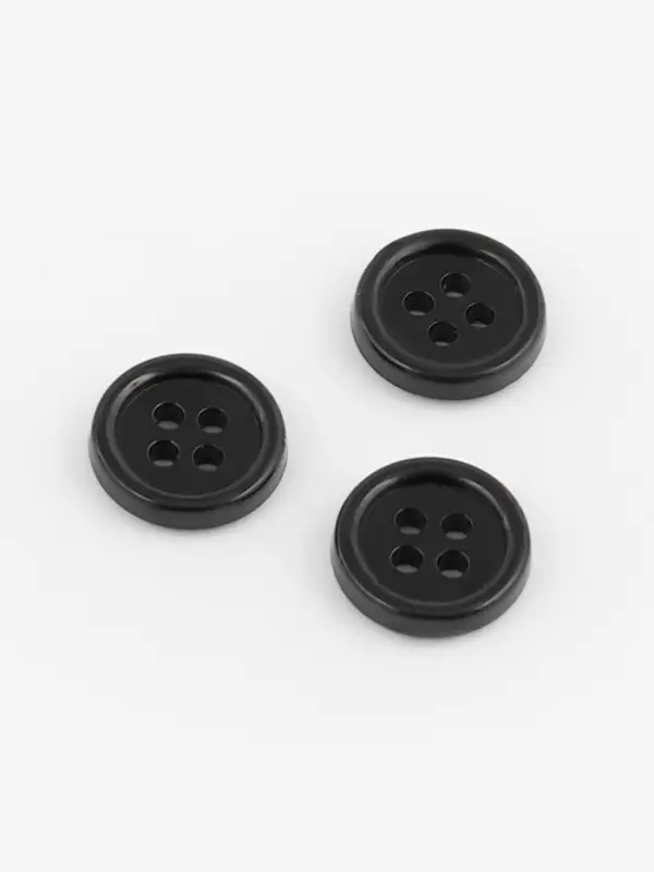 Швейный набор, 89 предметов, в футляре, 21&times;14&times;3 см