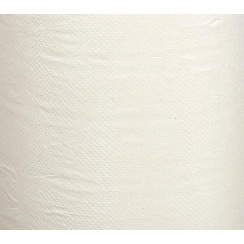 Полотенца бумажные д/держ.Терес Комфорт макси ЦВ 1сл.270м 6рул Т-0150