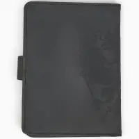 Обложка на паспорт с магнитным держателем «Герб», искусственная кожа Обложка на паспорт с магнитным держателем «Герб», искусственная кожа