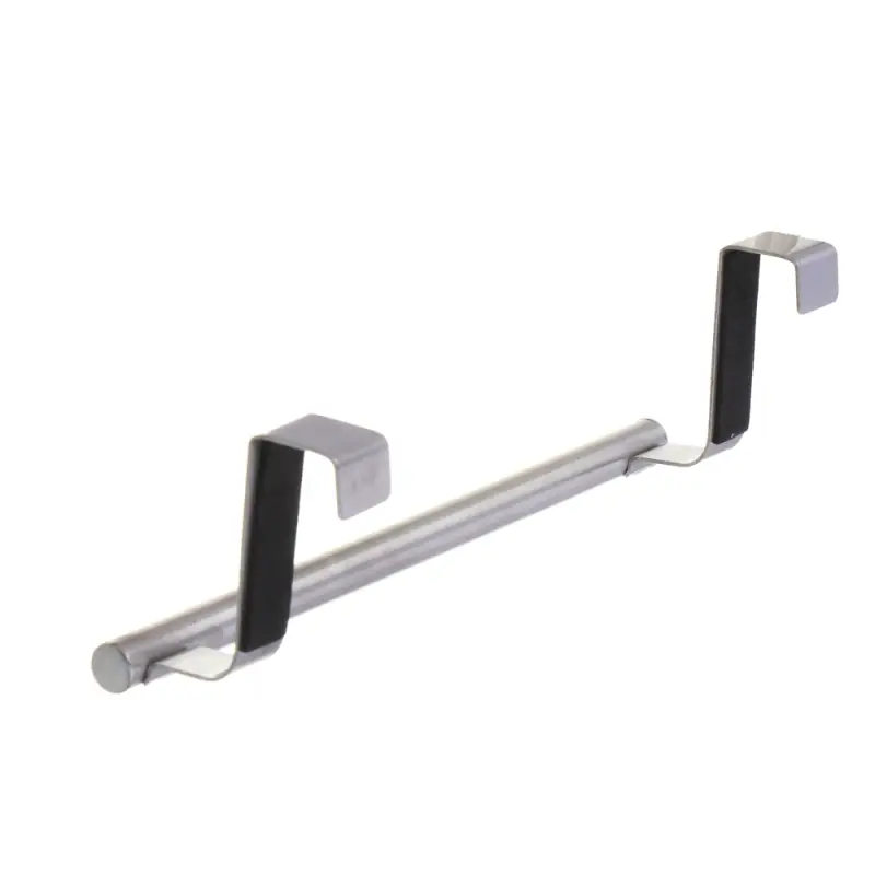 Держатель для полотенец тм VETTA, навесной, 23x8,5см, нерж.сталь 430