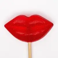 Карамель на палочке «Губки мини», 25 г Карамель на палочке «Губки мини», 25 г