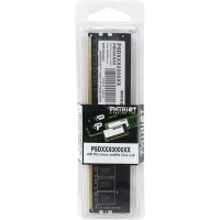 Модуль памяти Patriot DDR4 DIMM 8GB 3200Мгц (PSD48G32002)