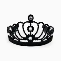 Корона "Принцесса тьмы" Корона "Принцесса тьмы"