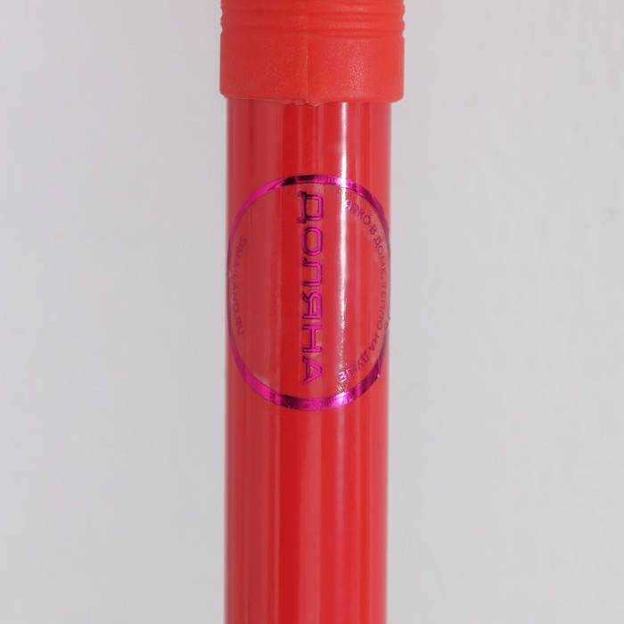 Черенок металлический, телескопический 111-200 см, цвет МИКС Черенок металлический, телескопический 111-200 см, цвет МИКС