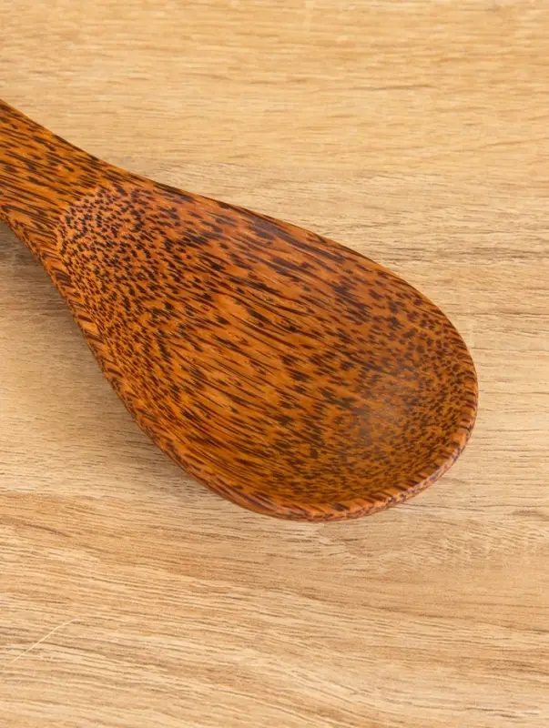 Ложка, 20 см, кокос Ложка, 20 см, кокос