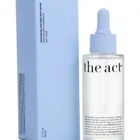 Сыворотка для лица питательная, 50 мл, The Act