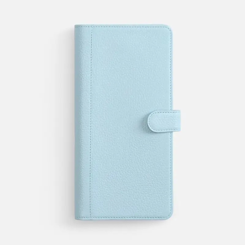 Дорожный органайзер Unison, голубой