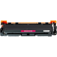 Картридж лазерный Retech 415A W2033A пур. для HP LJ M454/M479