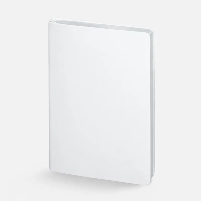 Набор Nebraska Flex, белый с серебристым