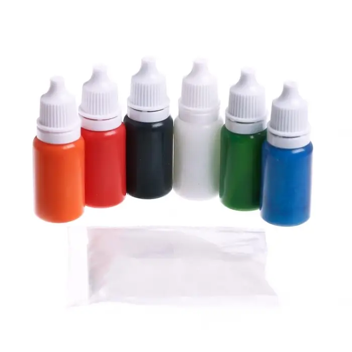 Набор Эбру &laquo;Создай шедевр&raquo;, для рисования на воде, краска и загуститель