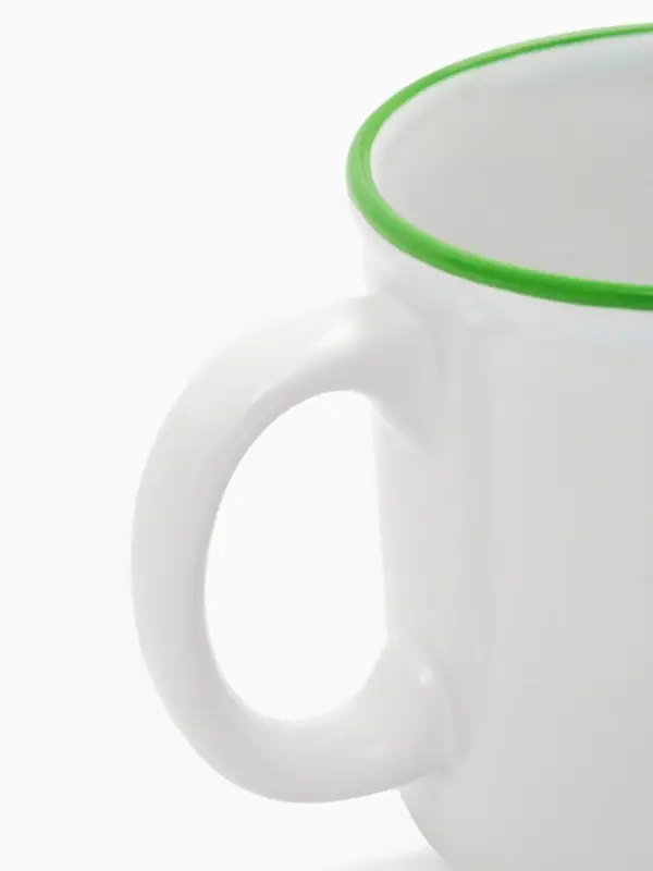 Кружка чайная новогодняя &laquo;Чудес в новом году&raquo;, 340 мл