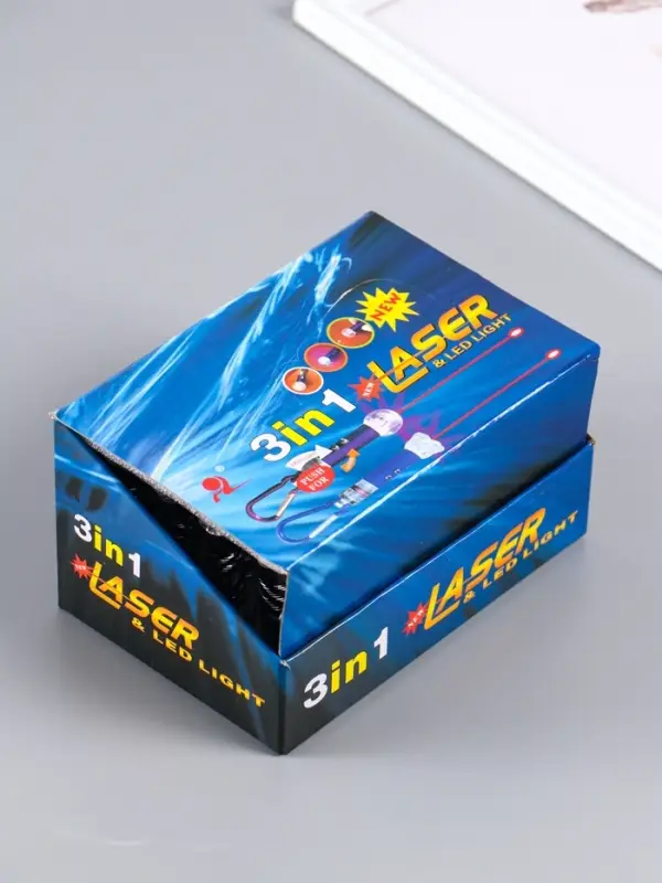 Лазер Лазер