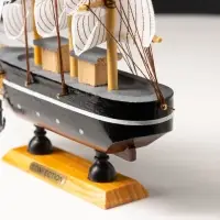Сувенирная модель корабля &laquo;Ардова&raquo;