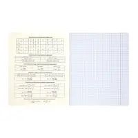 Комплект 12 предметных тетрадей 48 листов, справочная информация, 60гр, Пастель классика