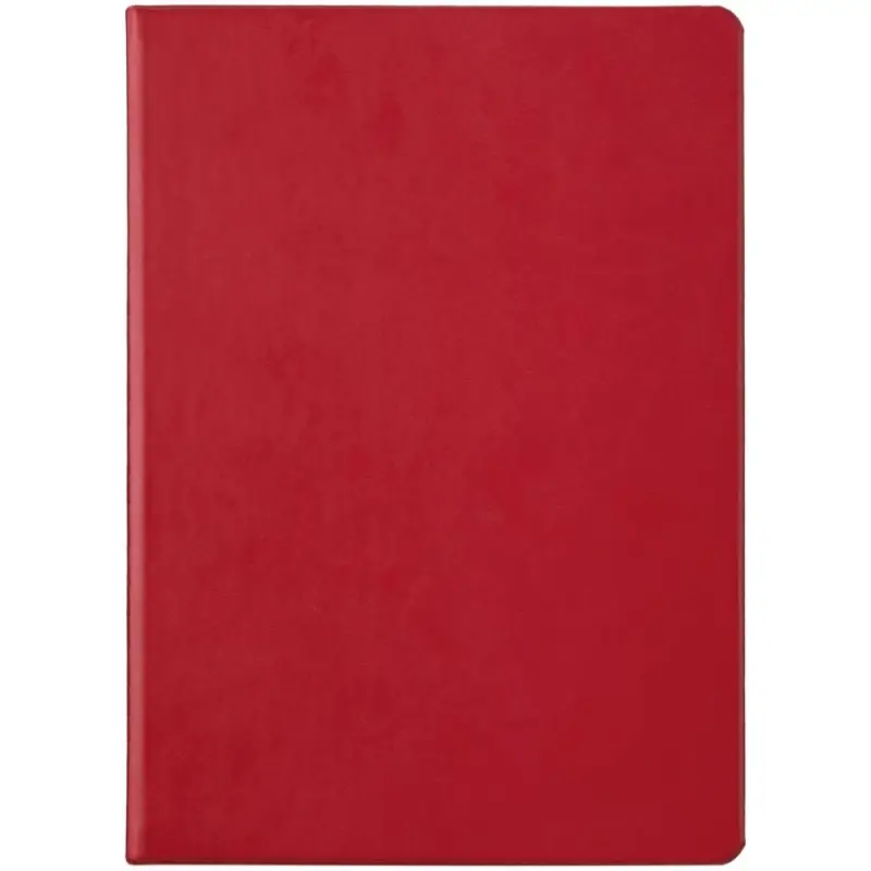 Ежедневник Basis, датированный, красный Ежедневник Basis, датированный, красный