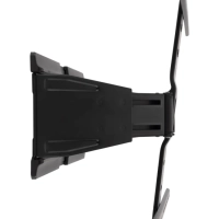 Кронштейн для телевизора SL-F1 черный 43"-90" макс.50кг