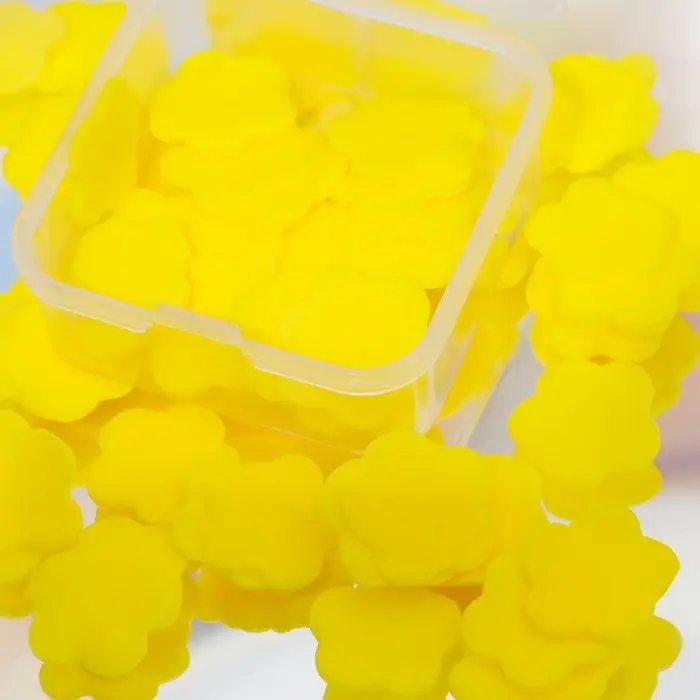 Мыло дорожное в футляре, лимон Мыло дорожное в футляре, лимон