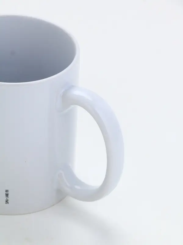 Кружка керамическая &laquo;Женщину не обманешь&raquo;, 320 мл