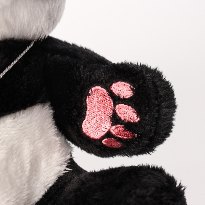 Мягкая игрушка «Панда», кулон Мягкая игрушка «Панда», кулон