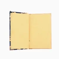 Блокнотик "Аква" 48 листов, 14х18х2 см, цв. синий Блокнотик "Аква" 48 листов, 14х18х2 см, цв. синий