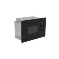 Микроволновая Печь HBW 2560 BG 25л. 1450Вт черный