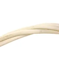 Набор корзин 3 шт ИВА 35x35x14 30x30x12 25х25x11 см ПЛЕТ ручка h=20/18/16 см