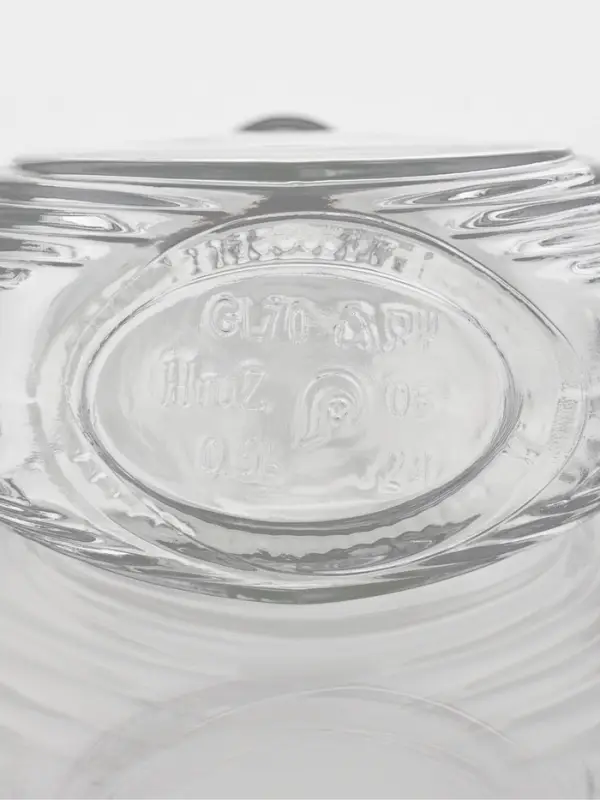 Графин-штоф &laquo;Волна&raquo;, 500 мл