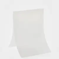 Карман-протектор для рамы, формат А4, пластиковый антибликовый