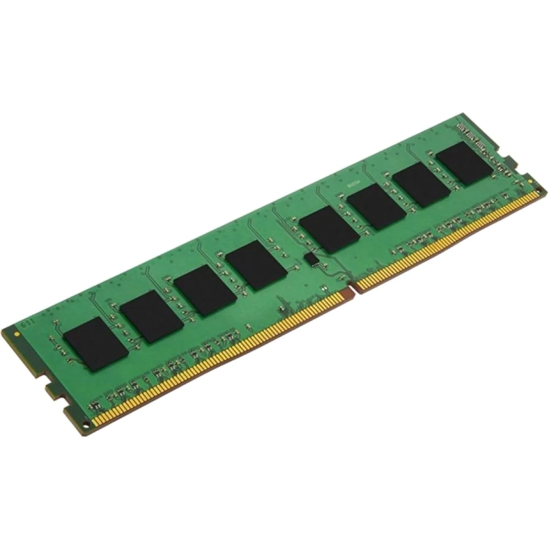 Модуль памяти Kingston DDR4 DIMM 16Gb 3200МГц CL22 (KVR32N22S8/16)