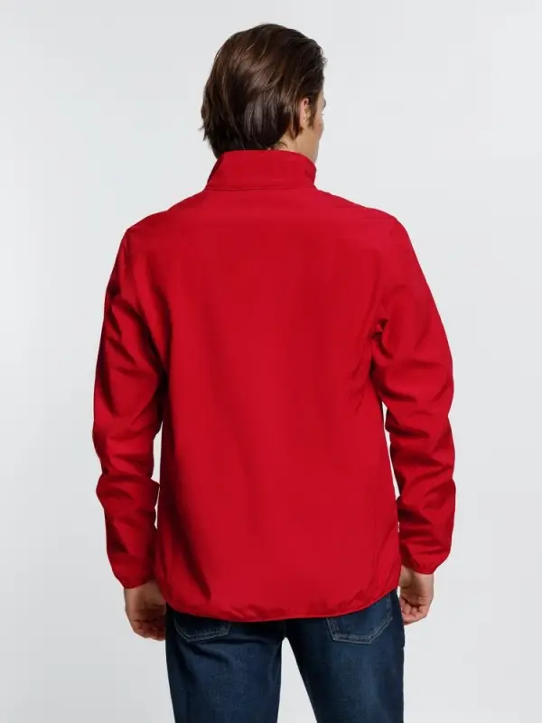 Куртка мужская Radian Men, красная, размер L Куртка мужская Radian Men, красная, размер L