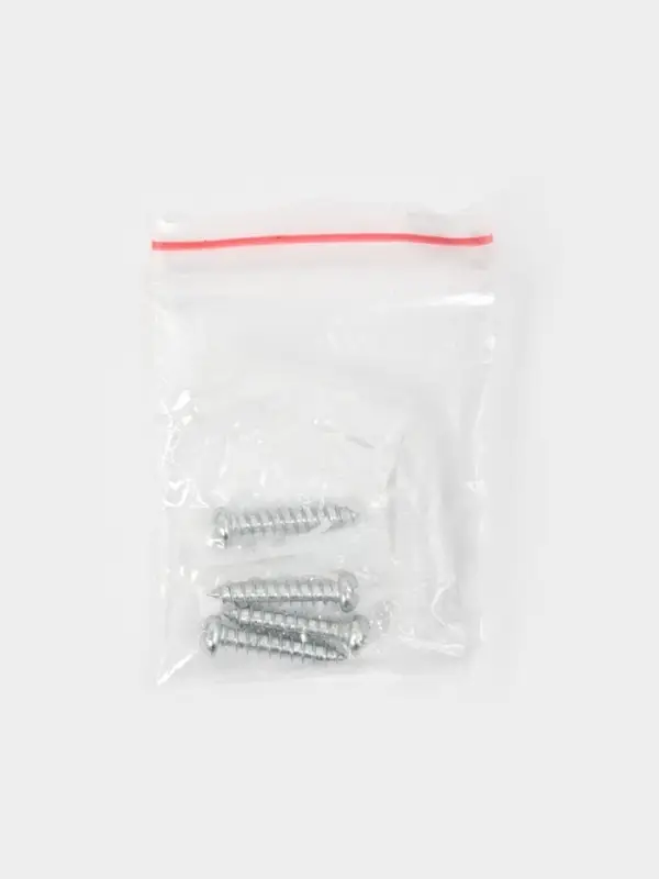 Штора рулонная 50х160см "День и Ночь" (по полотну 46х160см), цвет стальной