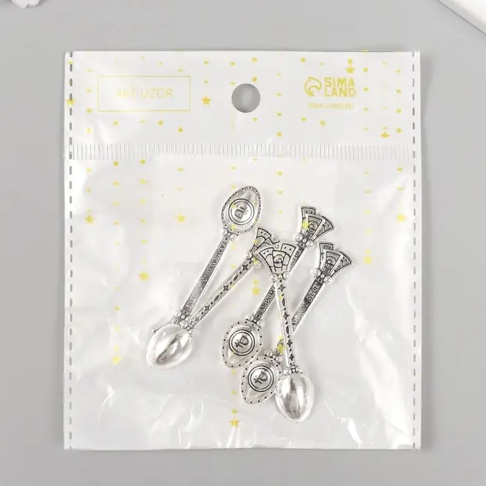 Сувенир кошельковый металл Сувенир кошельковый металл "Талисман для денег" 1,2х5 см