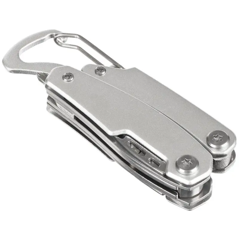 Мультитул Fixer, серебристый Мультитул Fixer, серебристый