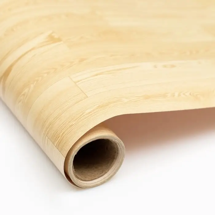 Пленка самоклеящаяся TAKE IT EASY &laquo;Паркет бежевый&raquo;, рулон, 0.45&times;2 м