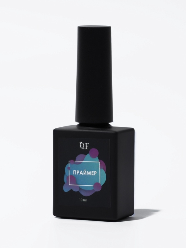 Набор 2ср: праймер, дегидратор накл QF к/кор QF Набор 2ср: праймер, дегидратор накл QF к/кор QF