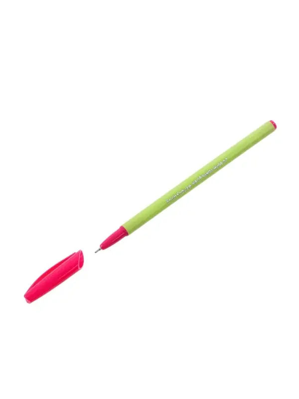 Ручка шариковая ErichKrause Neo Stick Panda Hugs, 0.7 мм, с рисунком, синяя Ручка шариковая ErichKrause Neo Stick Panda Hugs, 0.7 мм, с рисунком, синяя