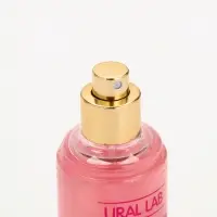 URAL LAB, парфюмированный мист для тела Majestic blossom, 88 мл