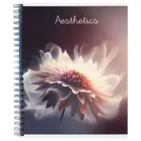 Компл тетр из 3шт 96л кл на гребне Эстетика, обл мел карт, глянц лам, офсет (10246943)