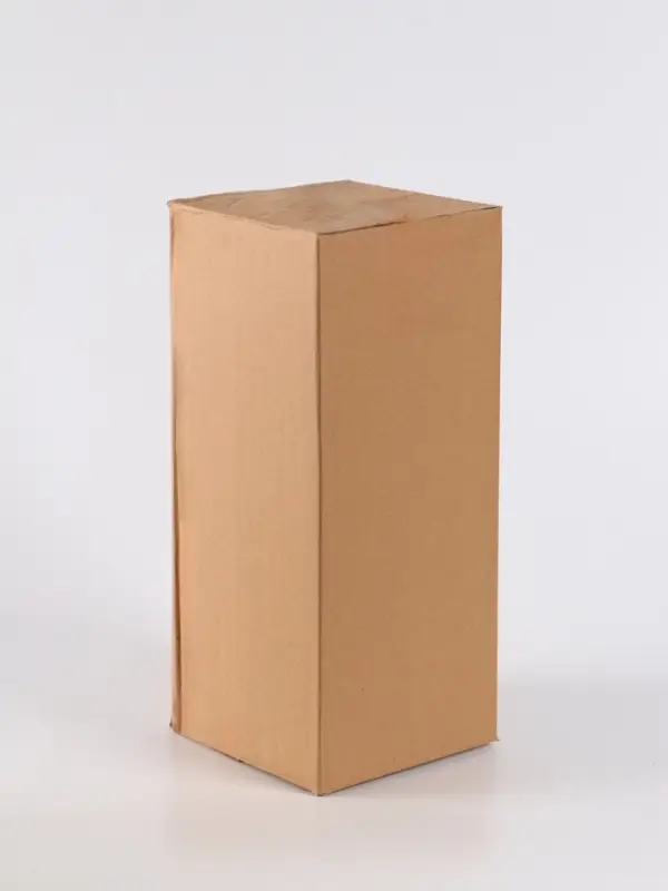 Ваза для цветов &laquo;Беттино&raquo;, 30&times;11 см, стекло