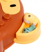 Музыкальная игрушка «Весёлая рыбалка: Мишка», звук Музыкальная игрушка «Весёлая рыбалка: Мишка», звук