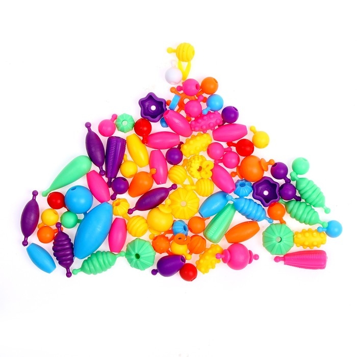 Набор для творчества «Моё первое украшение», под клапаном Набор для творчества «Моё первое украшение», под клапаном