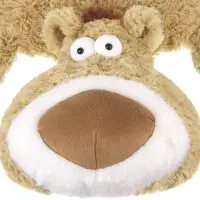 Мягкая игрушка-подушка "Медведь", 60 см