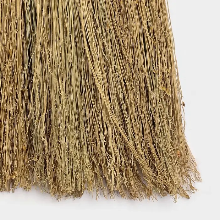 Веник 3-х лучевой «Сорго», 310 гр, 90 см
