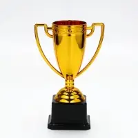 Кубок 093, наградная фигура, золото, подставка пластик ЧЕРНАЯ, 18,2 х 12 х 7,5 см Кубок 093, наградная фигура, золото, подставка пластик ЧЕРНАЯ, 18,2 х 12 х 7,5 см