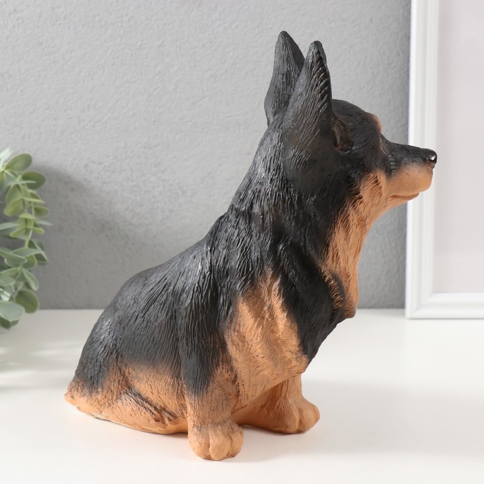 Копилка Копилка "Щенок Корги" 23 х 11 х 24 см.