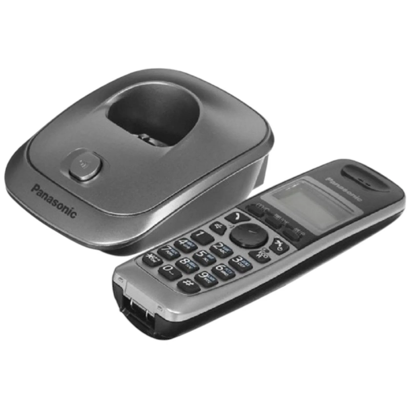 Радиотелефон Panasonic KX-TG2511RUM