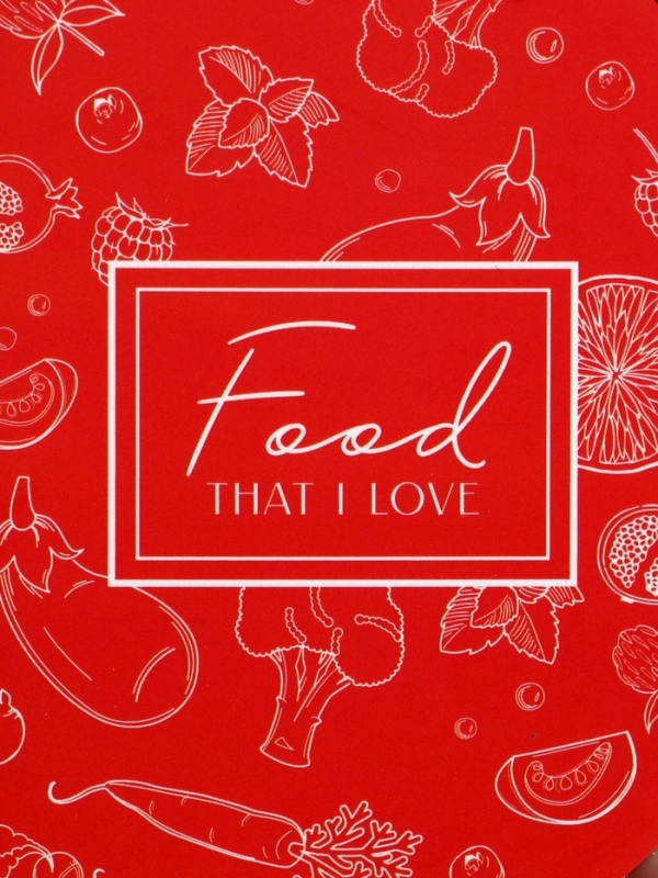 Ланч - бокс овальный с 3 секциями и ложкой &laquo;Bon appetit&raquo;, 19 х 14,5 х 6 см