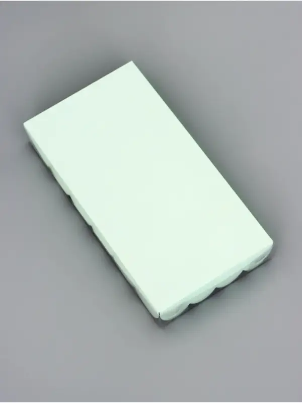 Коробка для печенья, «Комплимент», 10.5×20×3 см Коробка для печенья, «Комплимент», 10.5×20×3 см